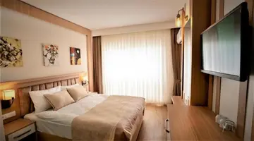 Lara Garden Butik Hotel
