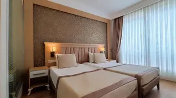 Lara Garden Butik Hotel
