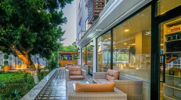 Lara Garden Butik Hotel