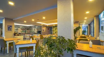 Lara Garden Butik Hotel