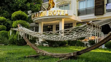 Lara Garden Butik Hotel