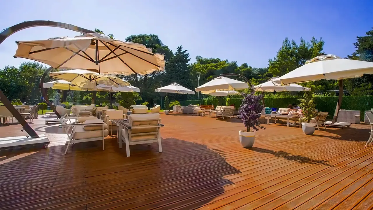 Lara Garden Hotel
