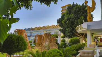 Lara Garden Hotel