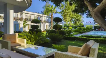 Lara Garden Hotel