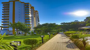 Lara Garden Hotel