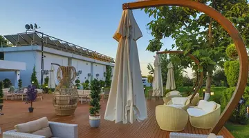 Lara Garden Hotel