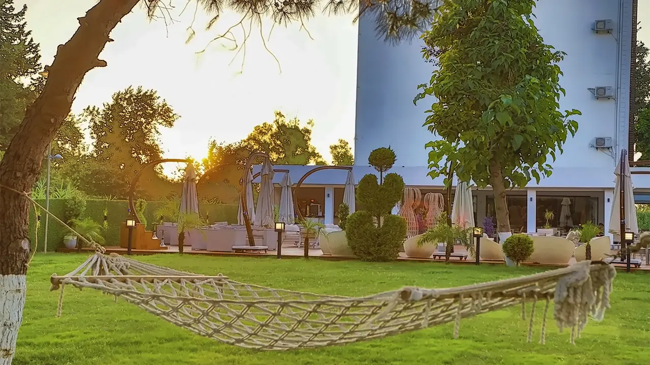 Lara Garden Hotel