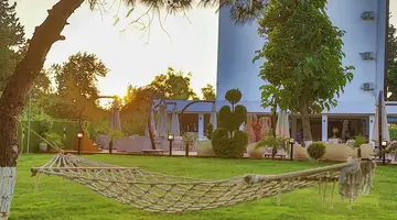 Lara Garden Hotel
