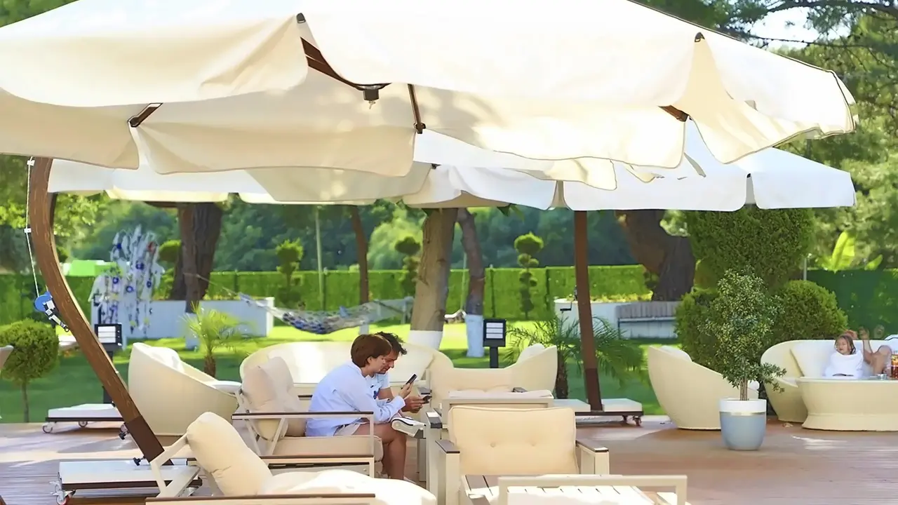 Lara Garden Hotel