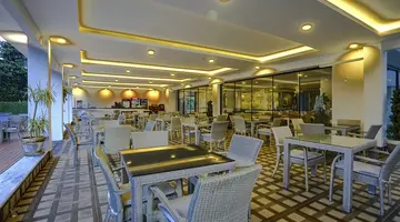 Lara Garden Hotel