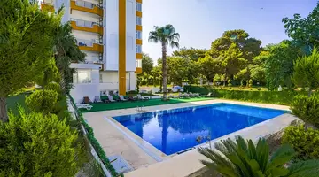 Lara Garden Hotel