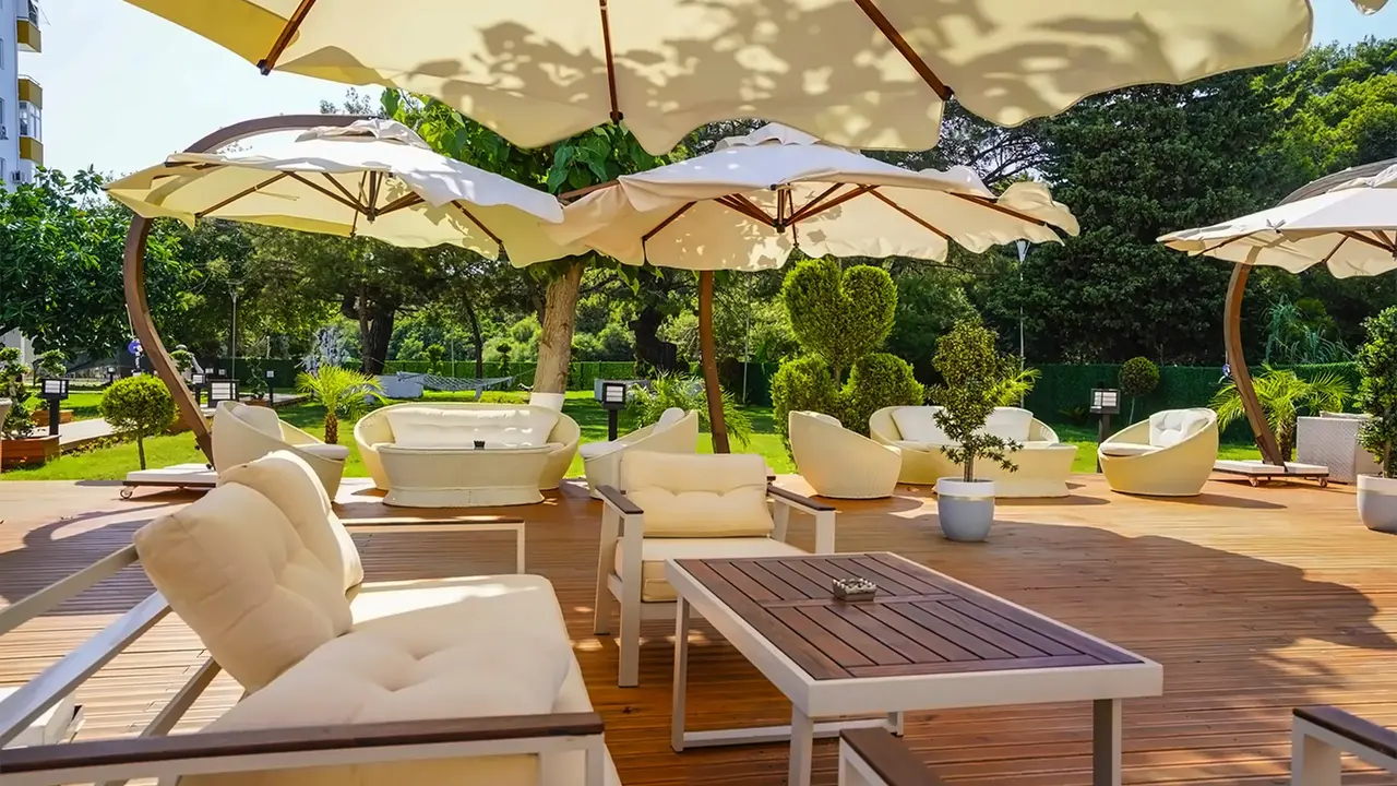 Lara Garden Hotel