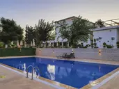 Lara Garden Hotel