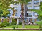 Lara Garden Hotel