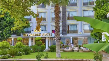 Lara Garden Hotel