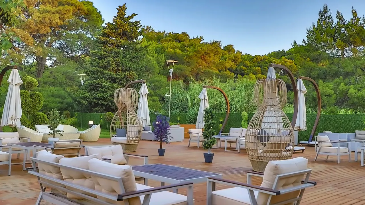 Lara Garden Hotel
