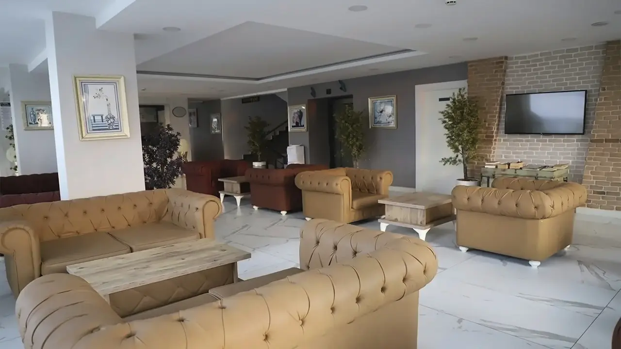 Lara Garden Hotel
