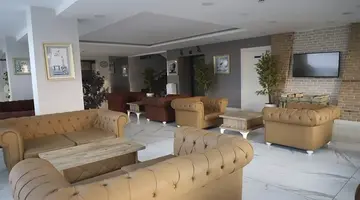 Lara Garden Hotel