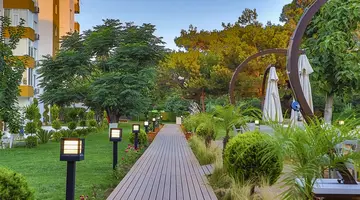 Lara Garden Hotel