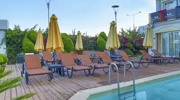 Lara Garden Hotel