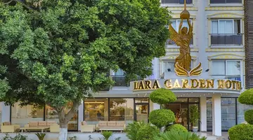 Lara Garden Hotel