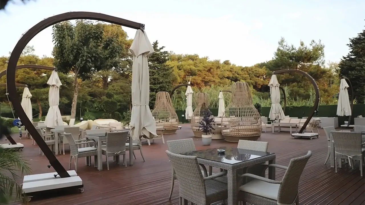 Lara Garden Hotel