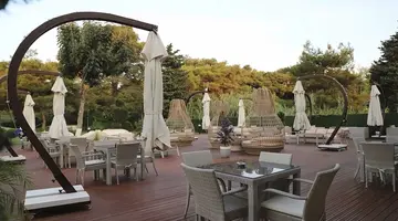 Lara Garden Hotel