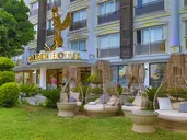 Lara Garden Hotel