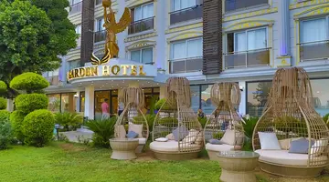 Lara Garden Hotel
