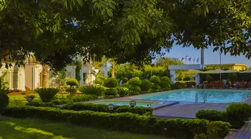 Lara Garden Hotel