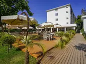 Lara Garden Hotel