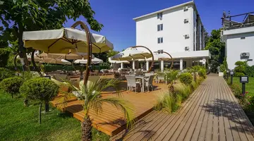 Lara Garden Hotel