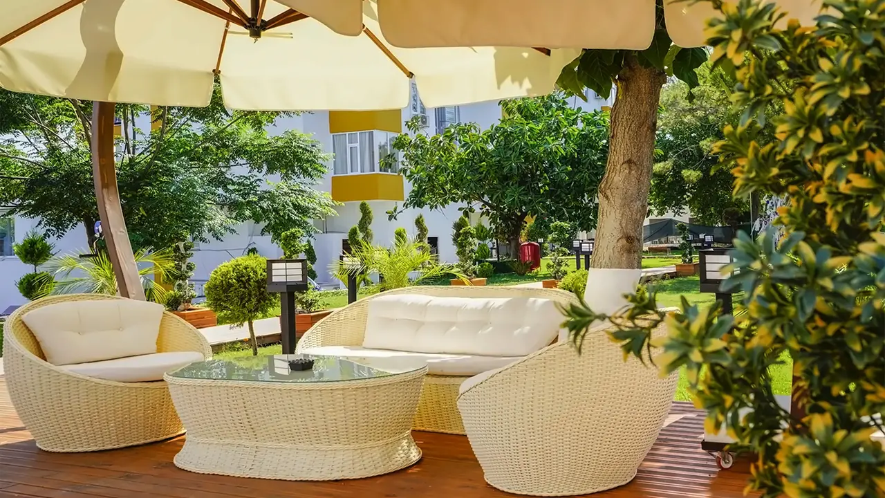 Lara Garden Hotel