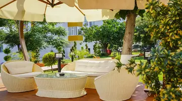 Lara Garden Hotel
