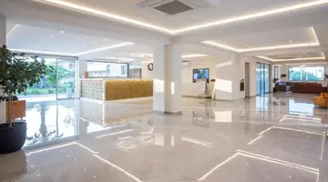Lardos Bay Hotel