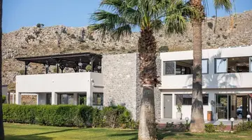 Lardos Bay Hotel