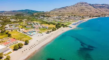 Lardos Bay Hotel