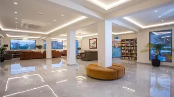 Lardos Bay Hotel