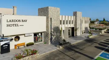 Lardos Bay Hotel