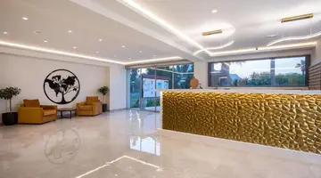 Lardos Bay Hotel