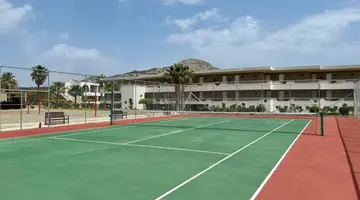 Lardos Bay Hotel