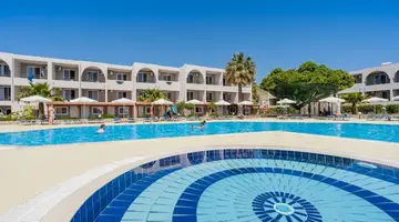 Lardos Bay Hotel