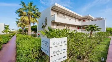 Lardos Bay Hotel