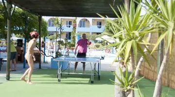 Lardos Bay Hotel