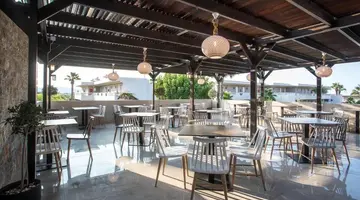 Lardos Bay Hotel