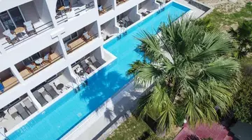 Lardos Bay Hotel