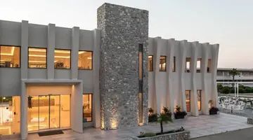 Lardos Bay Hotel