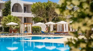 Lardos Bay Hotel