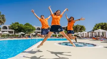 Lardos Bay Hotel