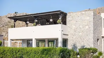 Lardos Bay Hotel